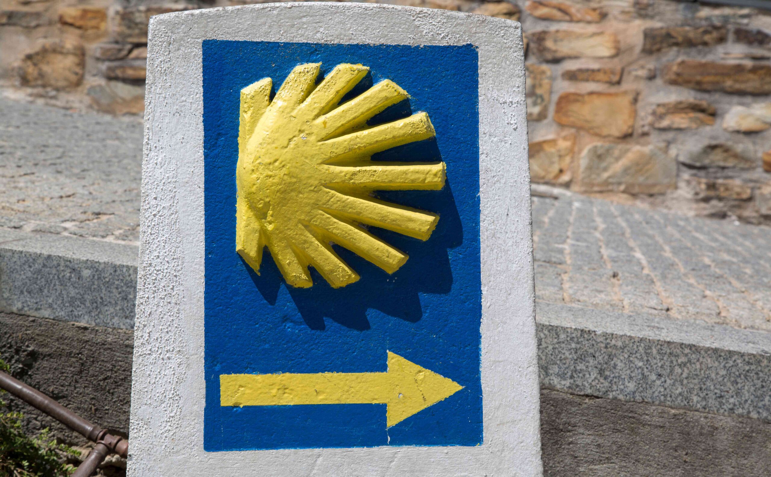 Camino de Santiago