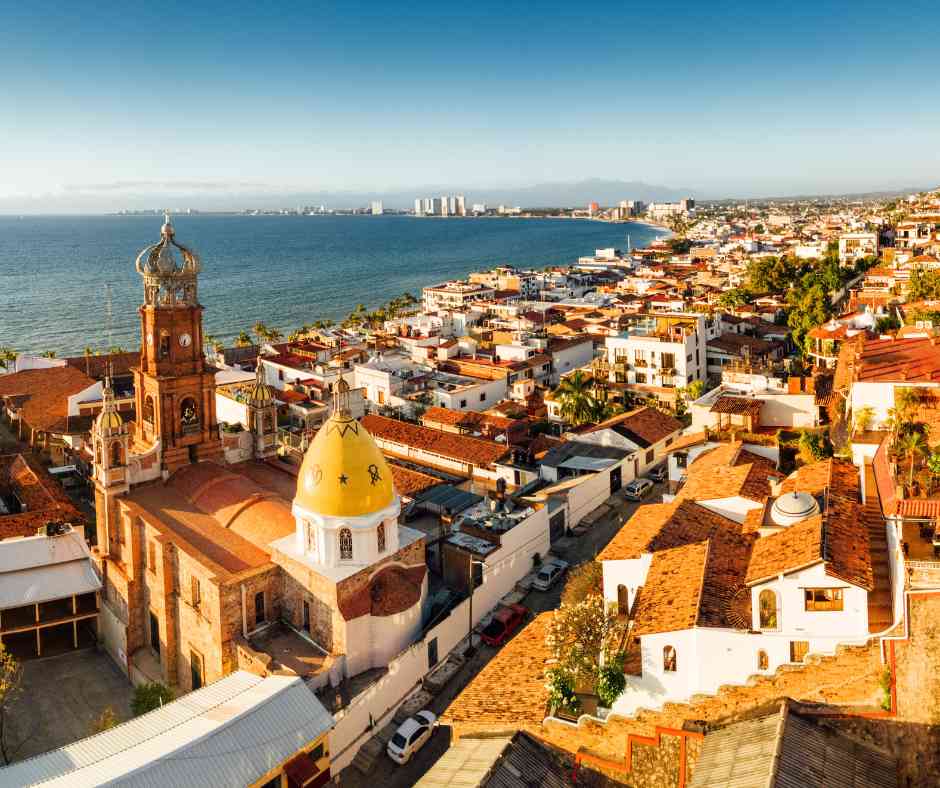 Puerto Vallarta