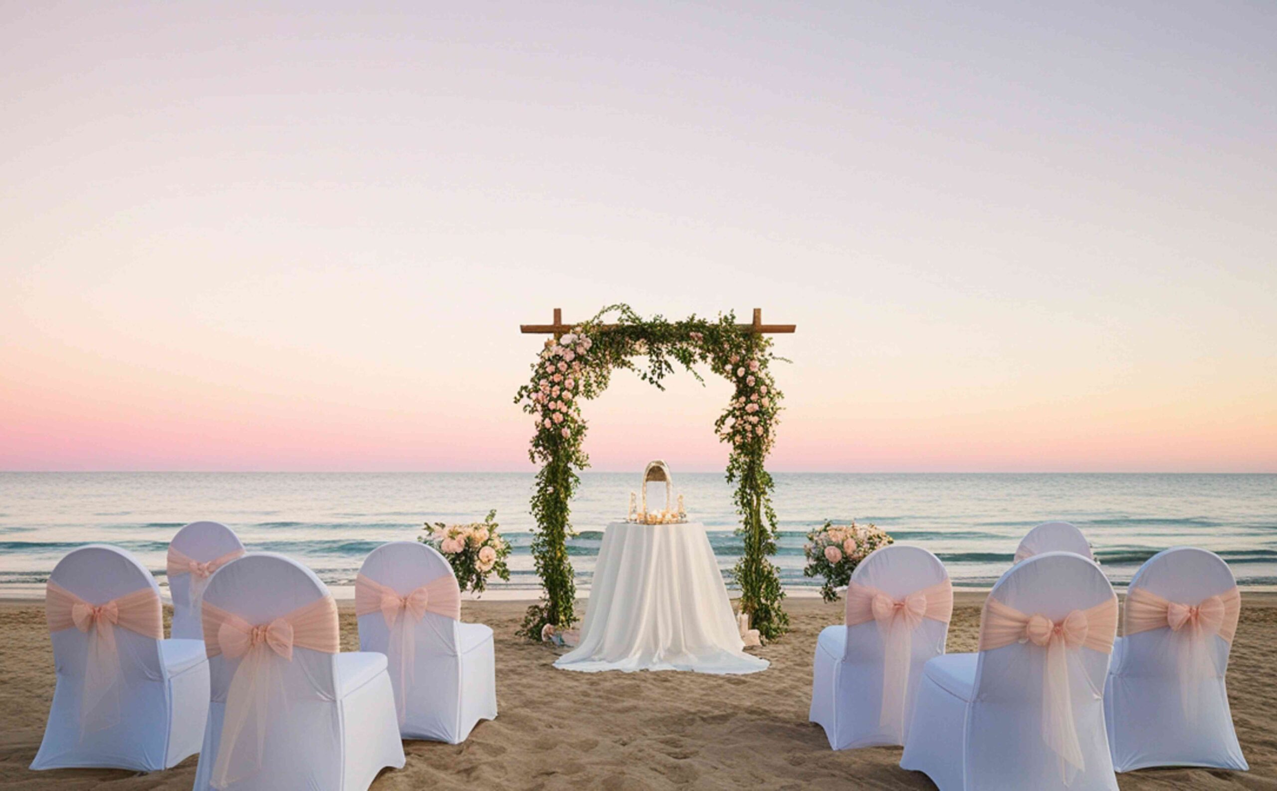 Paquetes de Boda Temáticos en Jalisco