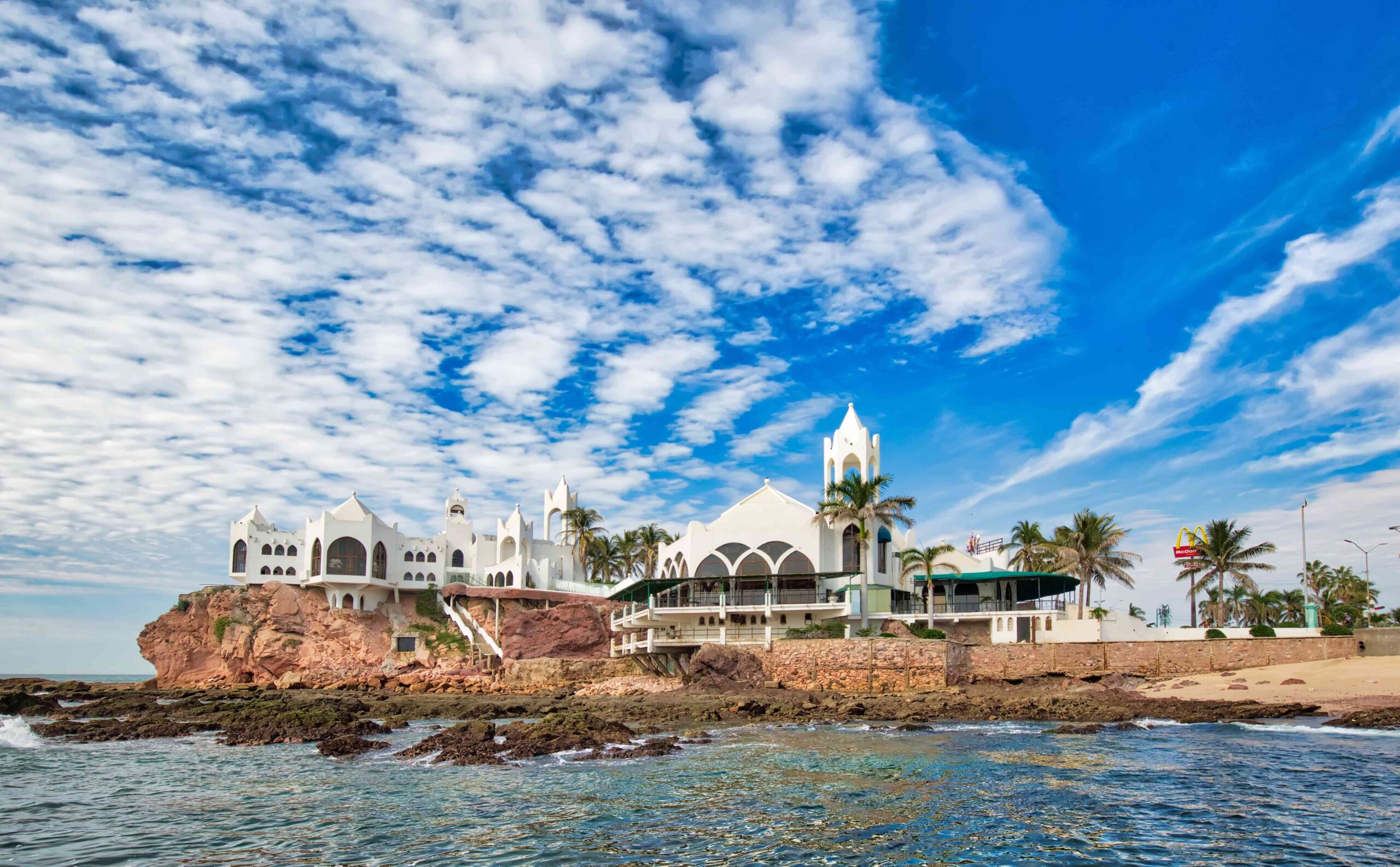 Paquetes de Graduación en Playas Mexicanas