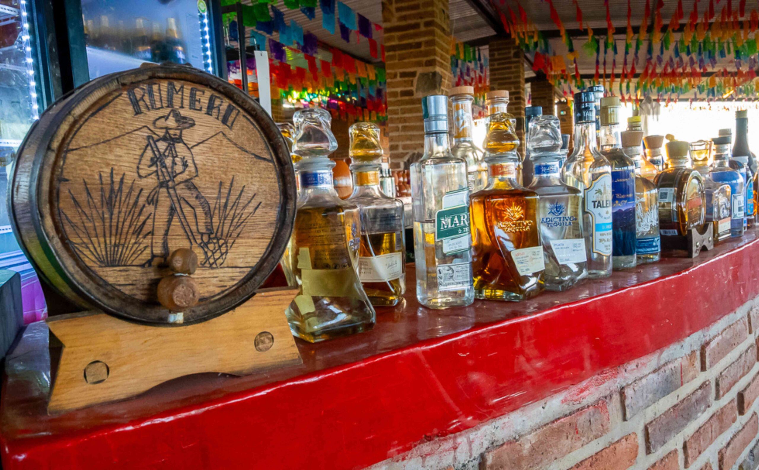 Rancho Agavero Don Jacinto