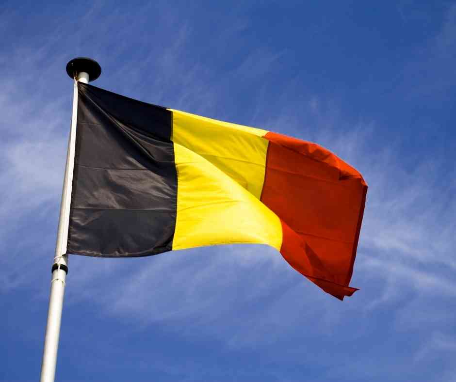 Bélgica