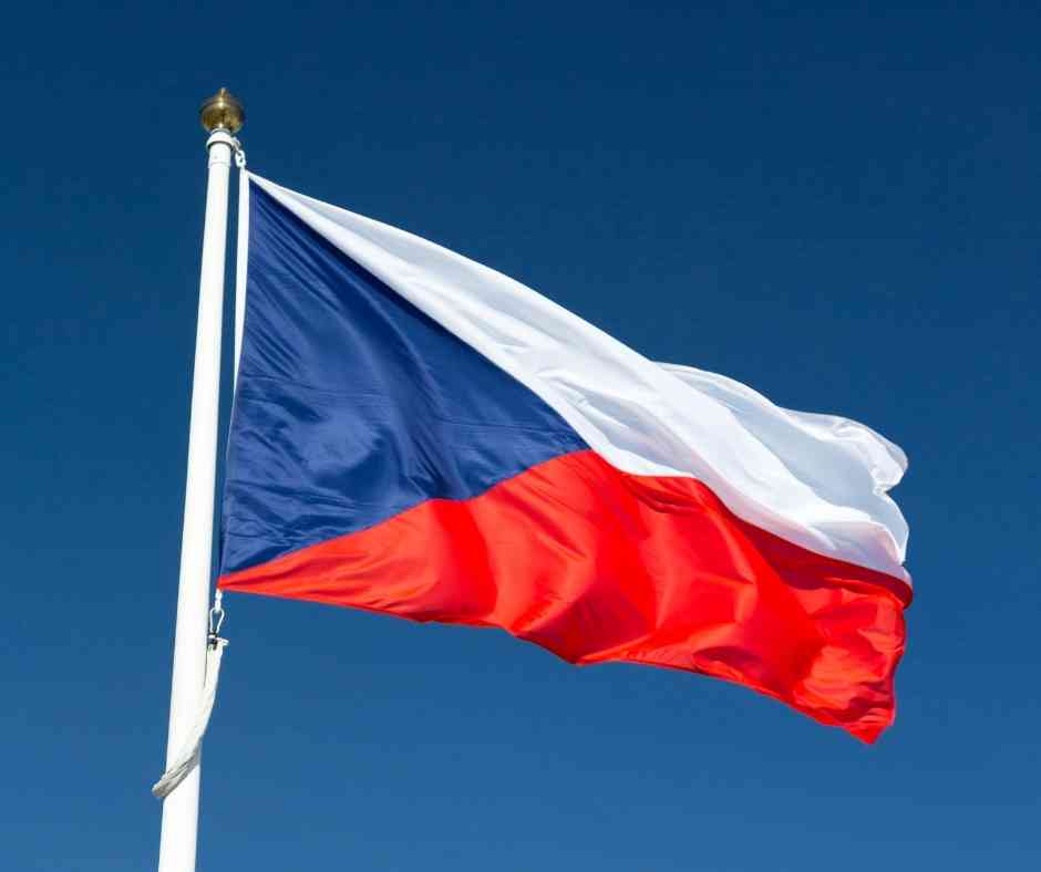 República Checa