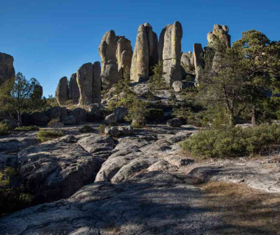 Xplora las Barrancas