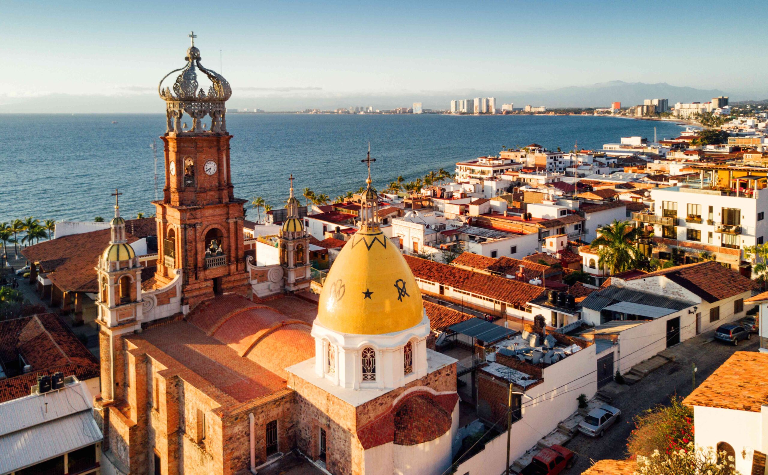Celebración de Graduación en Puerto Vallarta