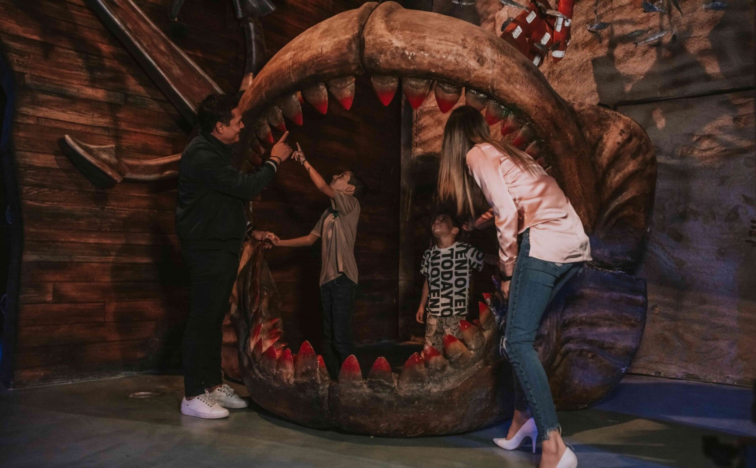 Sealand Acuarioventura