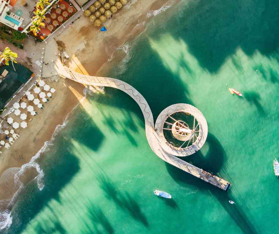 Puerto Vallarta Fiesta