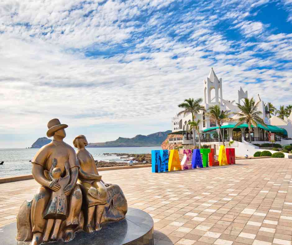 Mazatlan