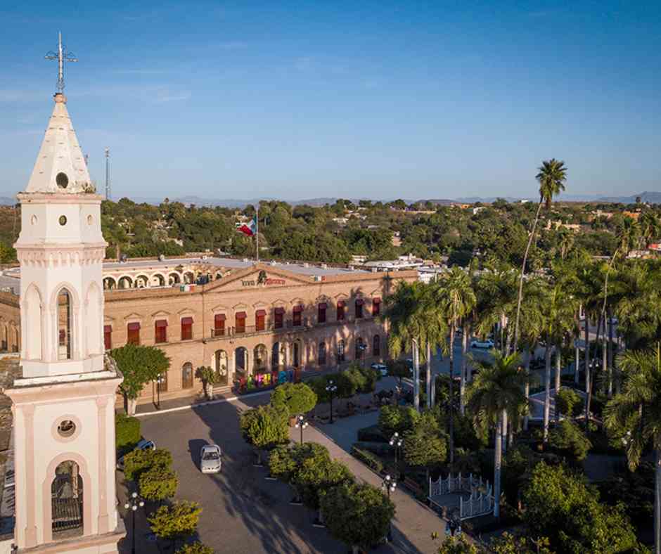 Xplora las Barrancas