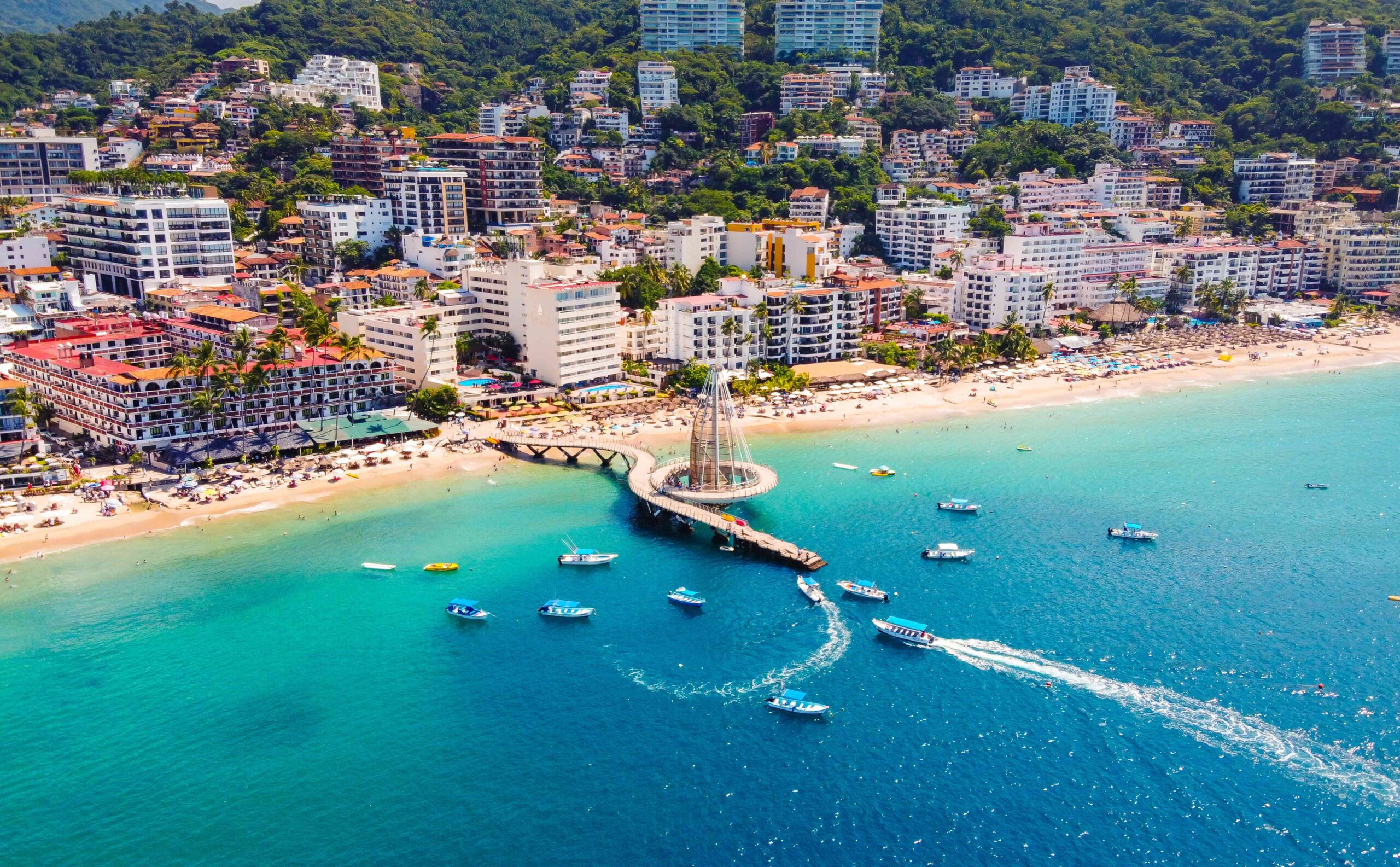 Graduación en Nuevo Vallarta