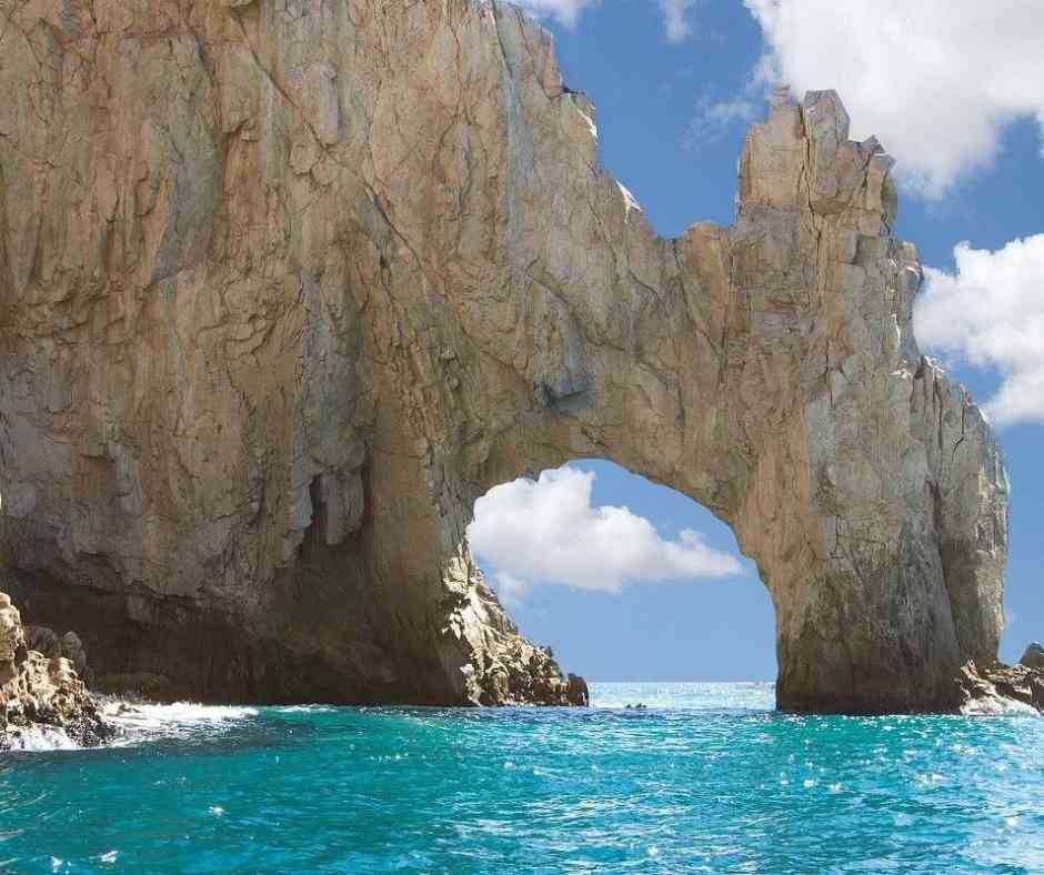 La Paz y Tour Los Cabos 4 días