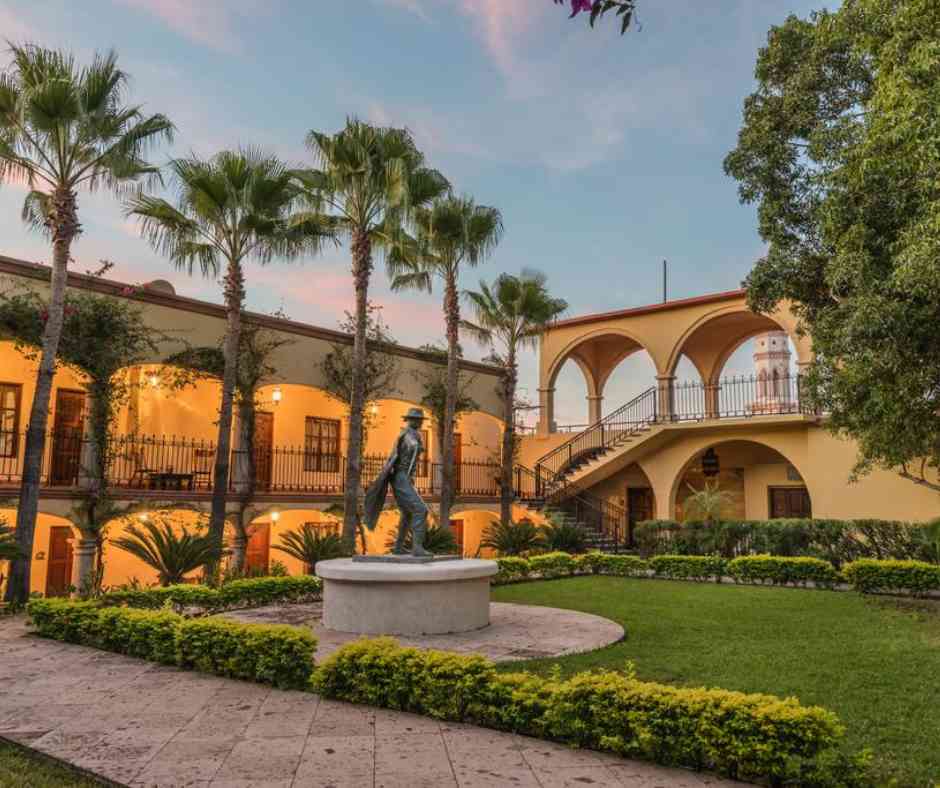 Xplora las Barrancas