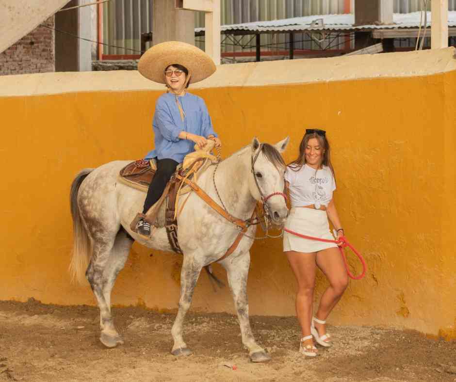 Magic Week in Jalisco