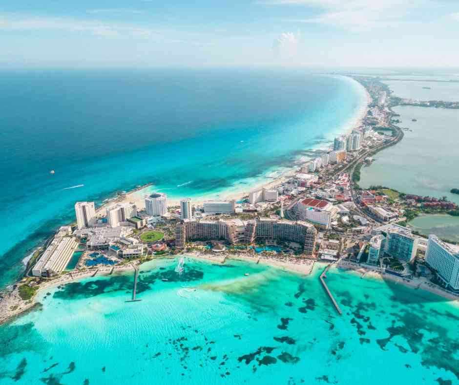 Cancún