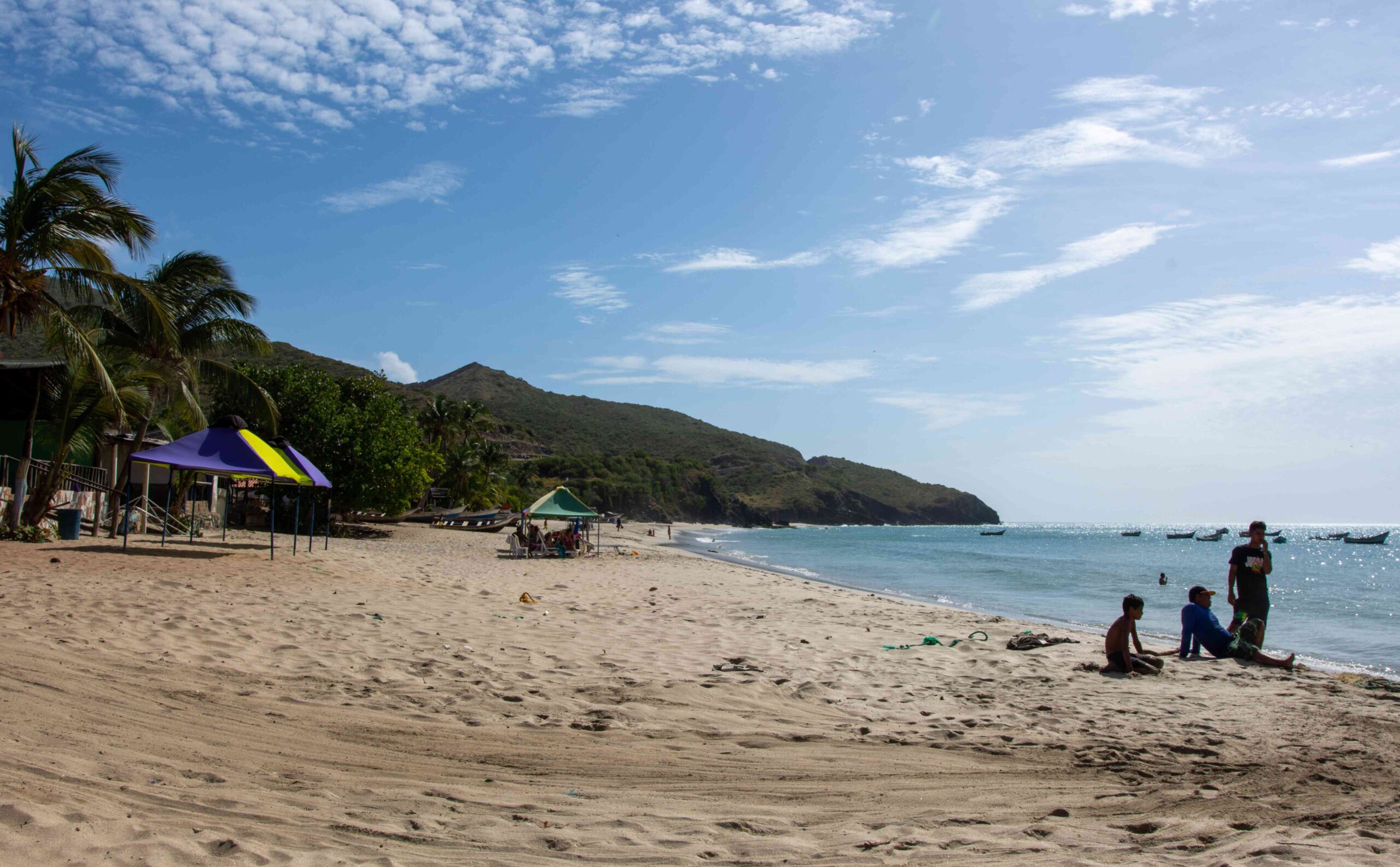 Graduación en Manzanillo