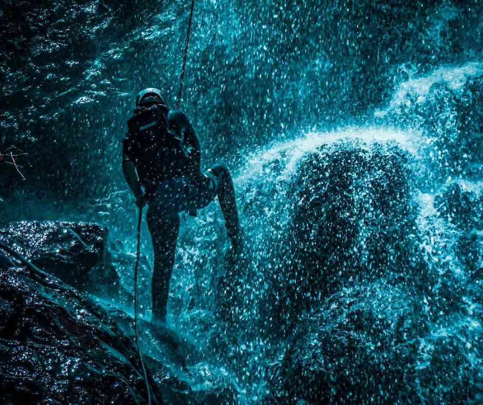 Jalisco Hiking Extreme