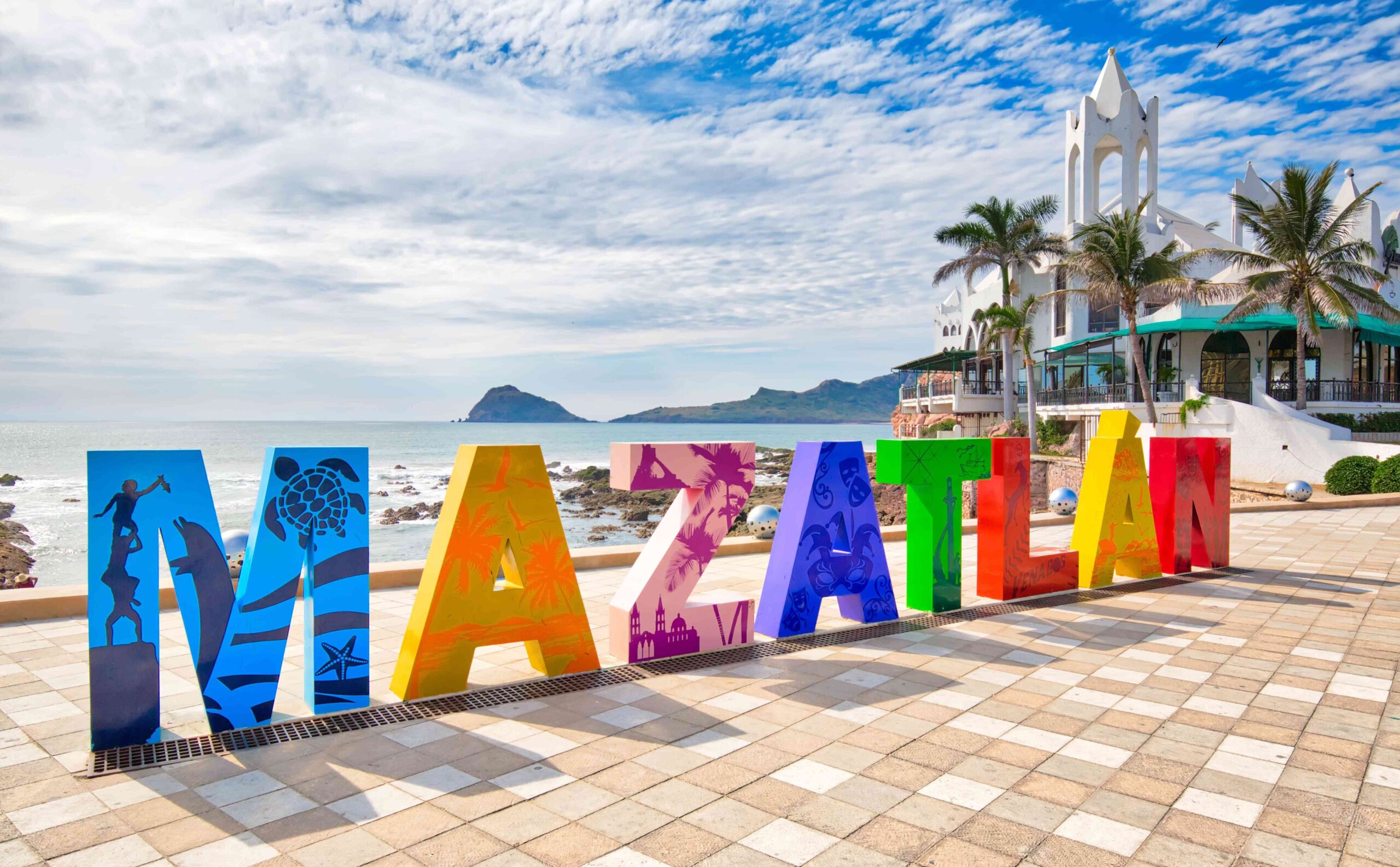 Mazatlán Graduación