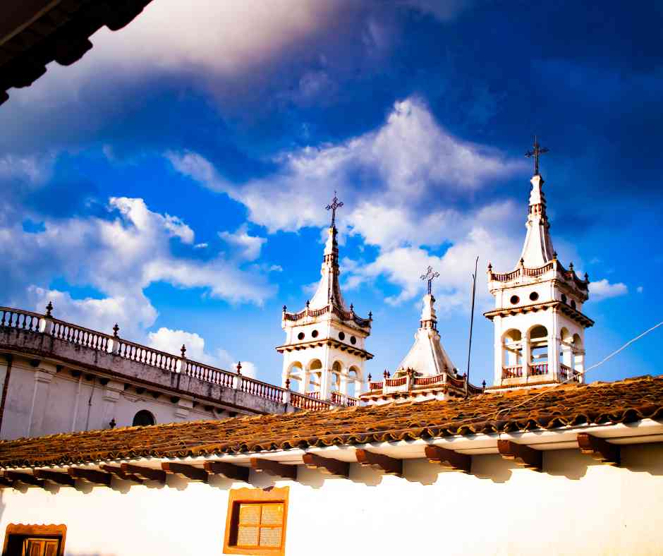 Jalisco Tequila Express Weekend