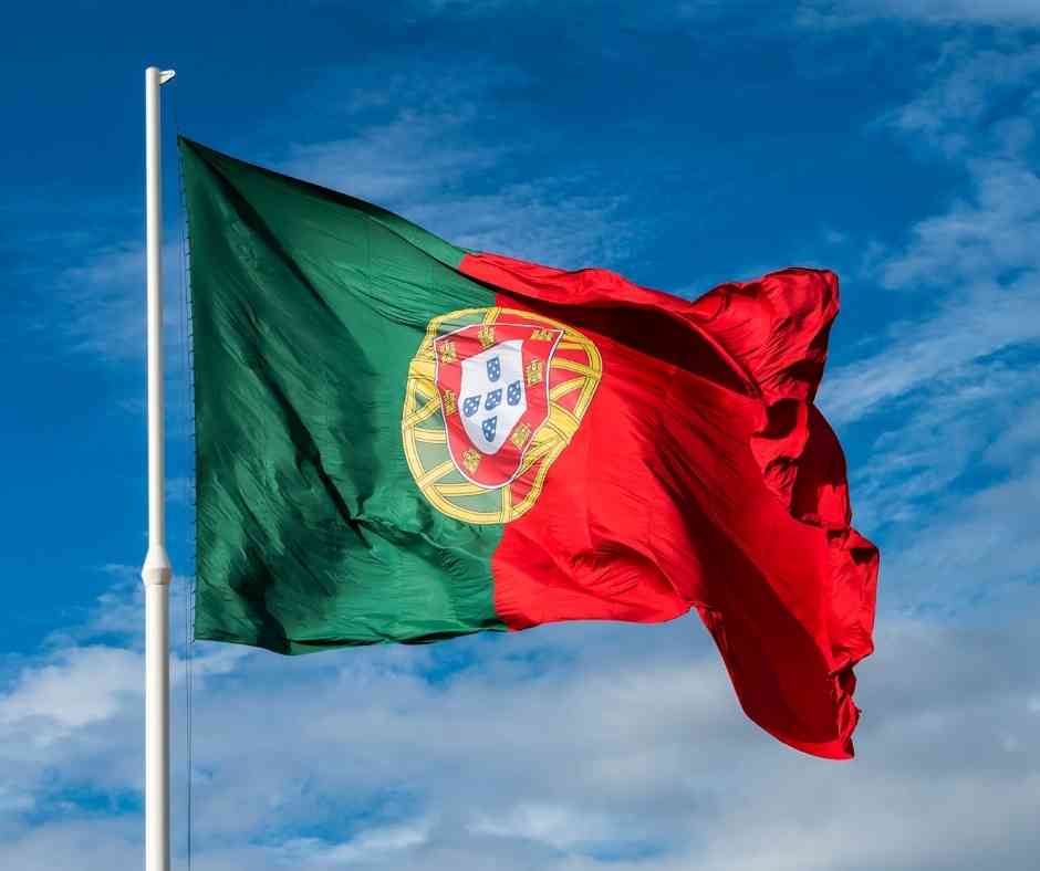 Portugal