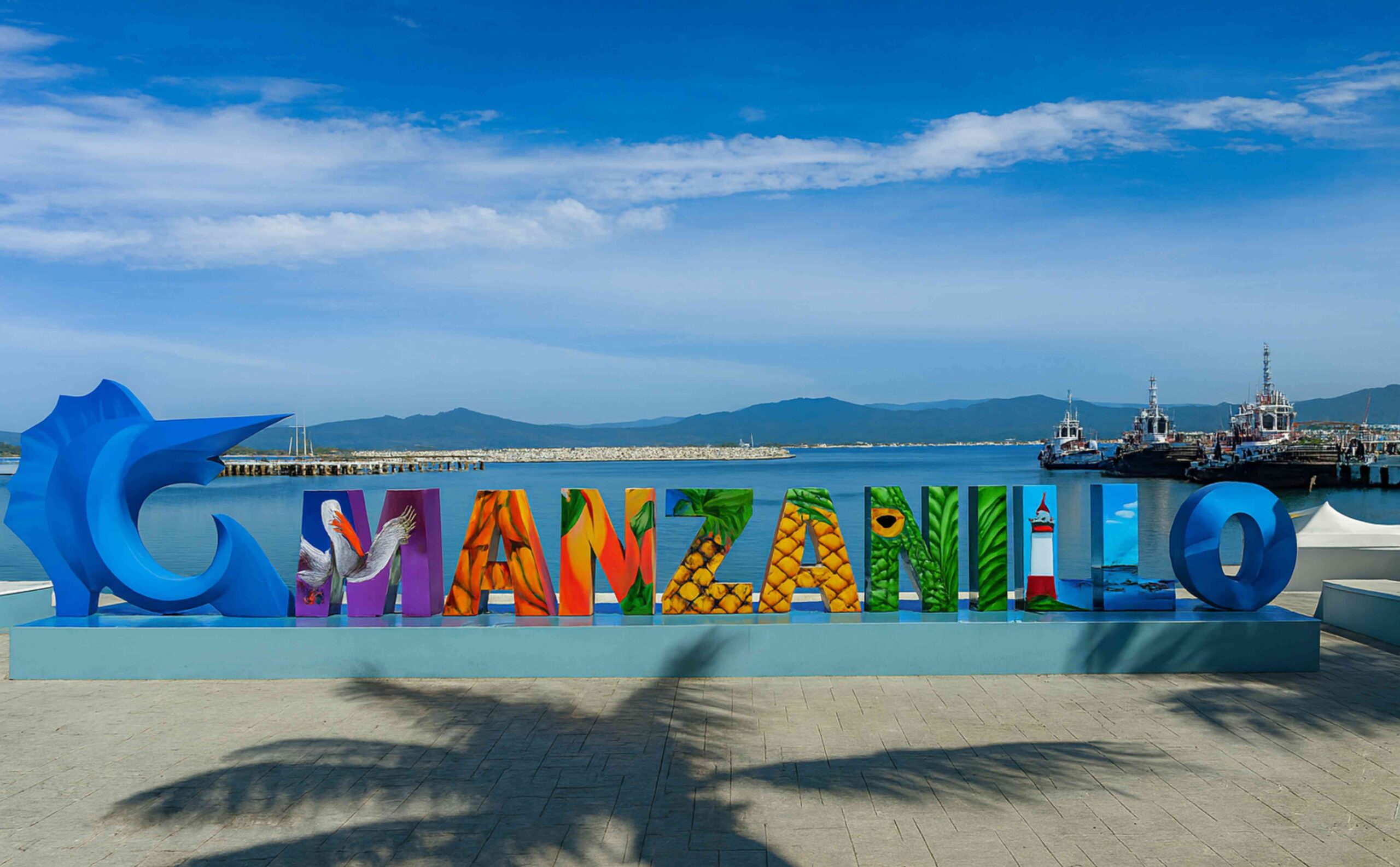 Manzanillo Graduación