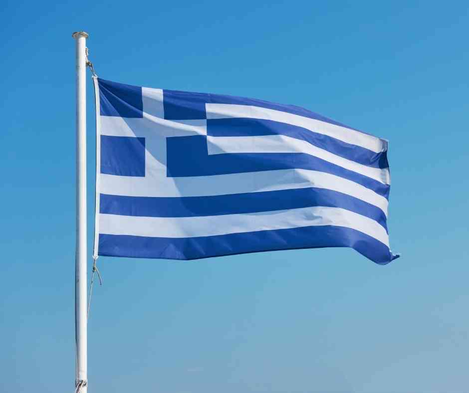 Grecia