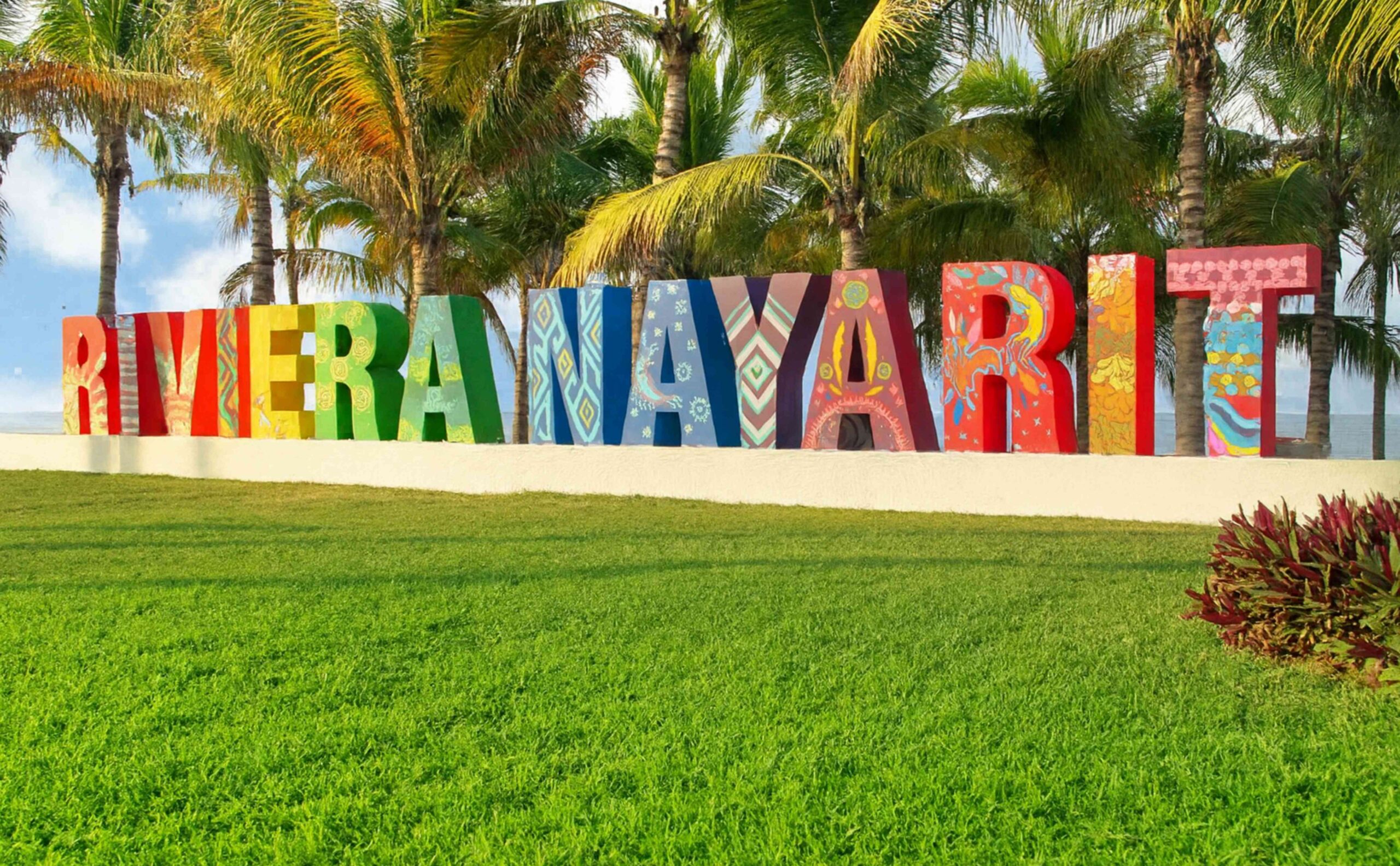 Nuevo Vallarta Graduación