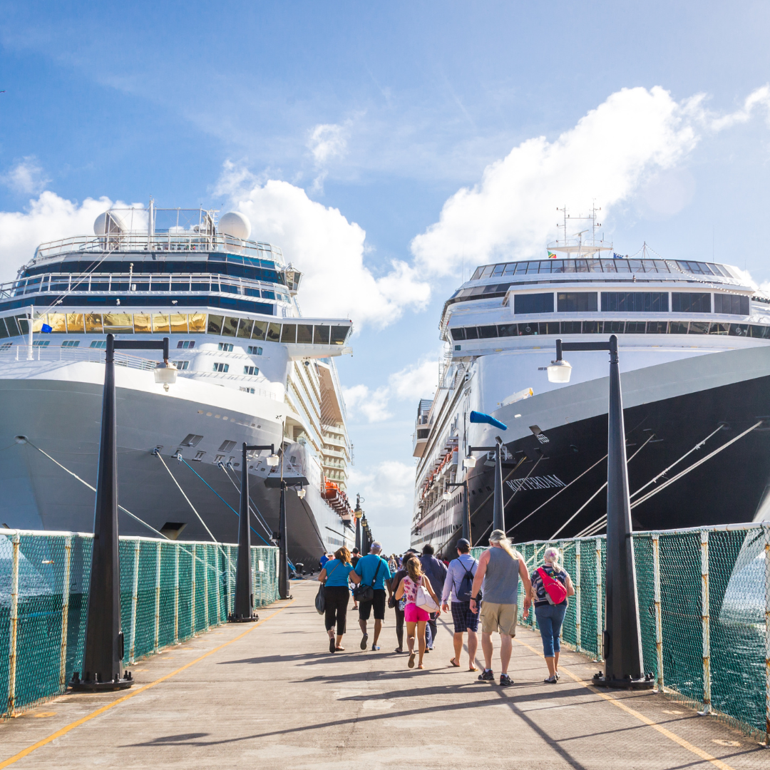 Cruceros