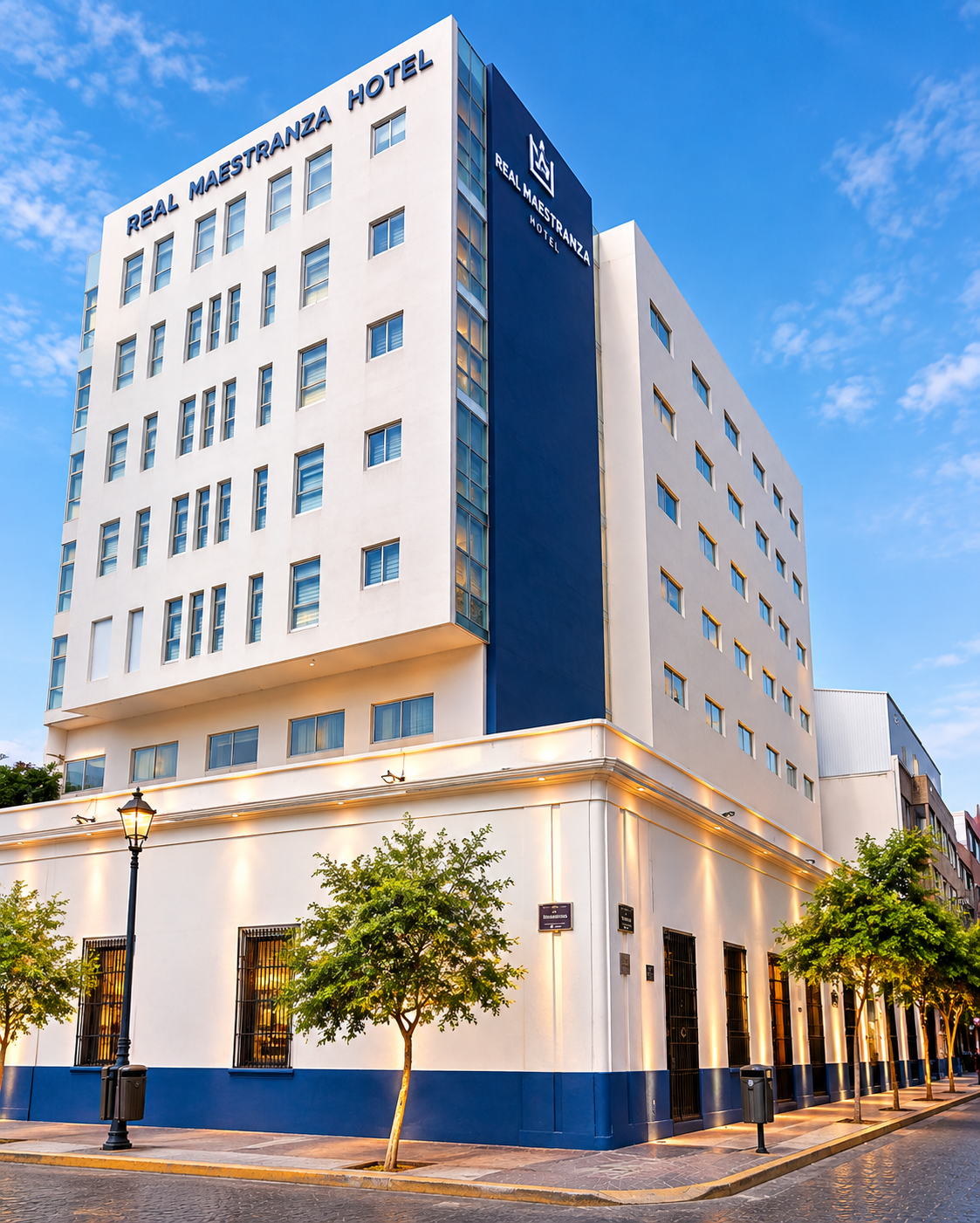 Hotel Real Maestranza