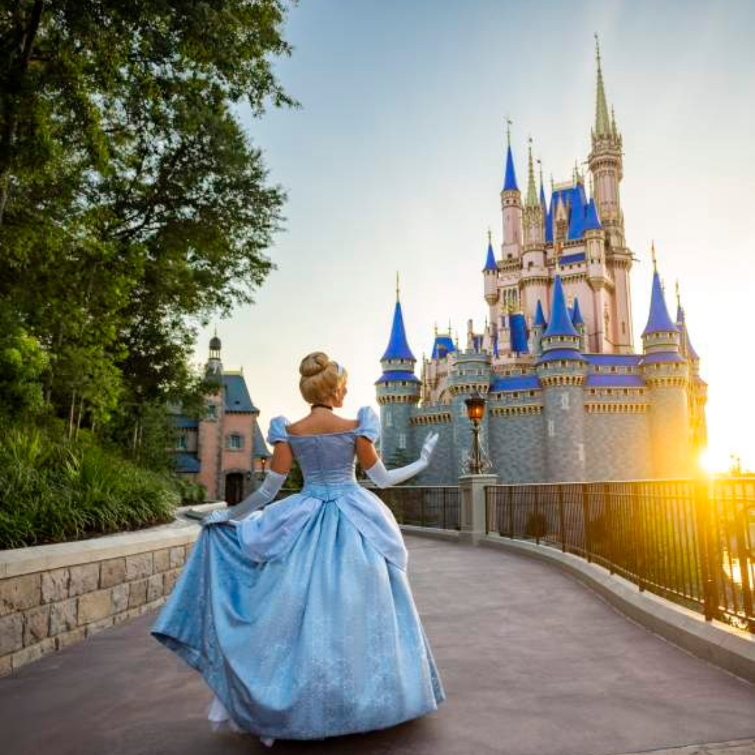 Disney