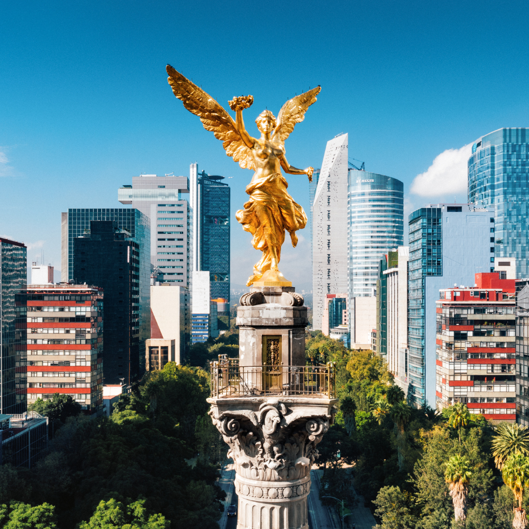 CDMX
