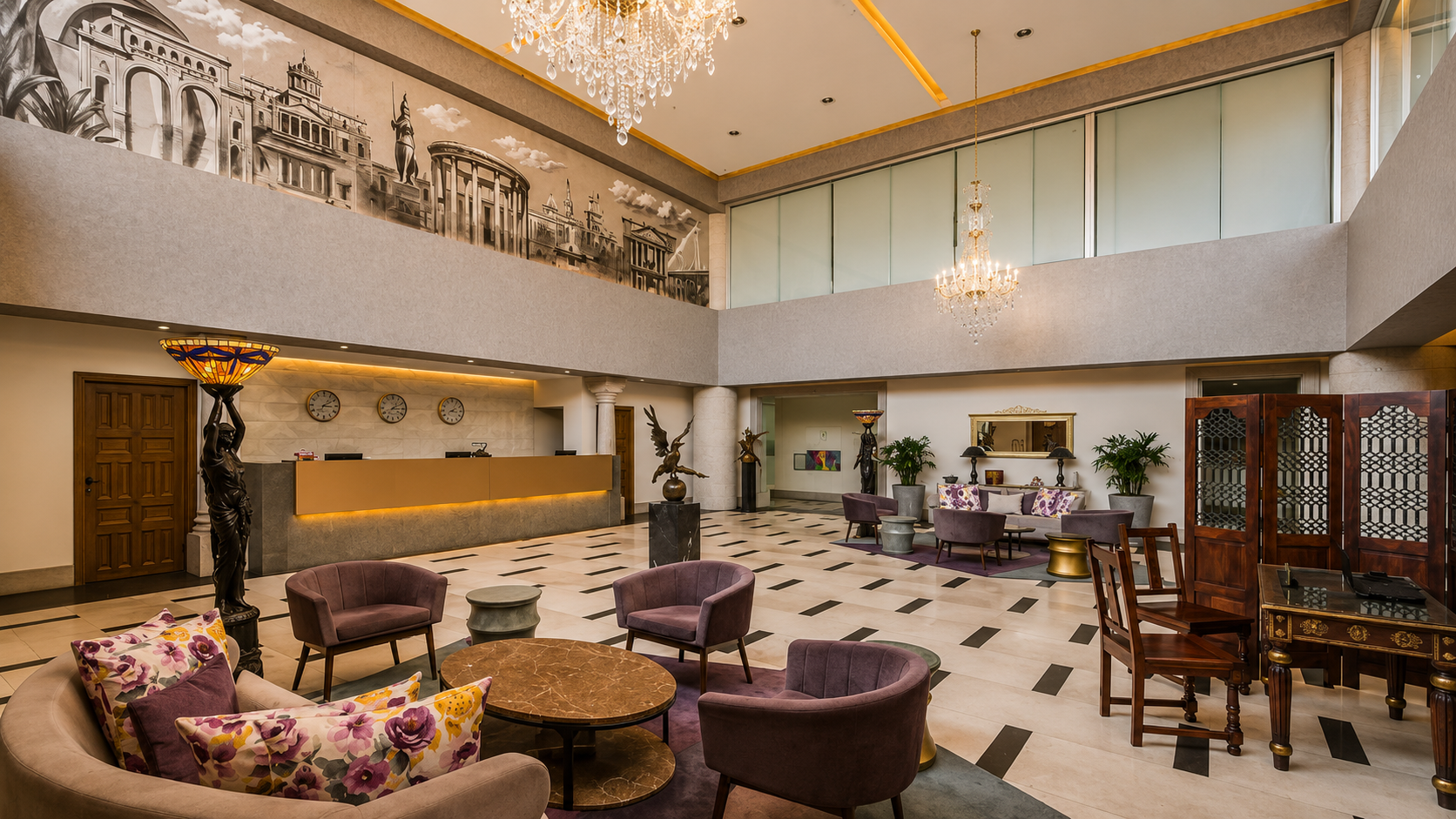 Hotel Real Maestranza