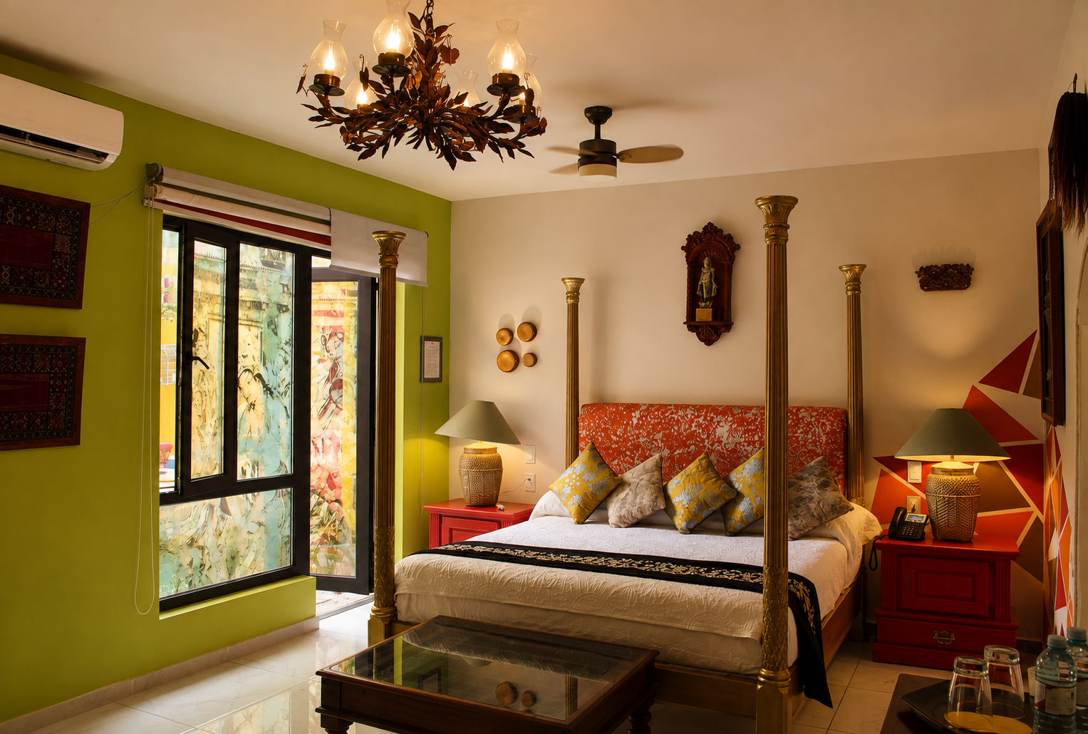 Hotel Boutique Ekléctic