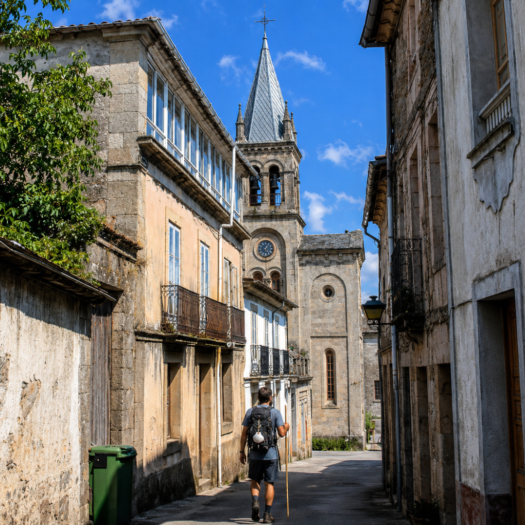 Camino Frances