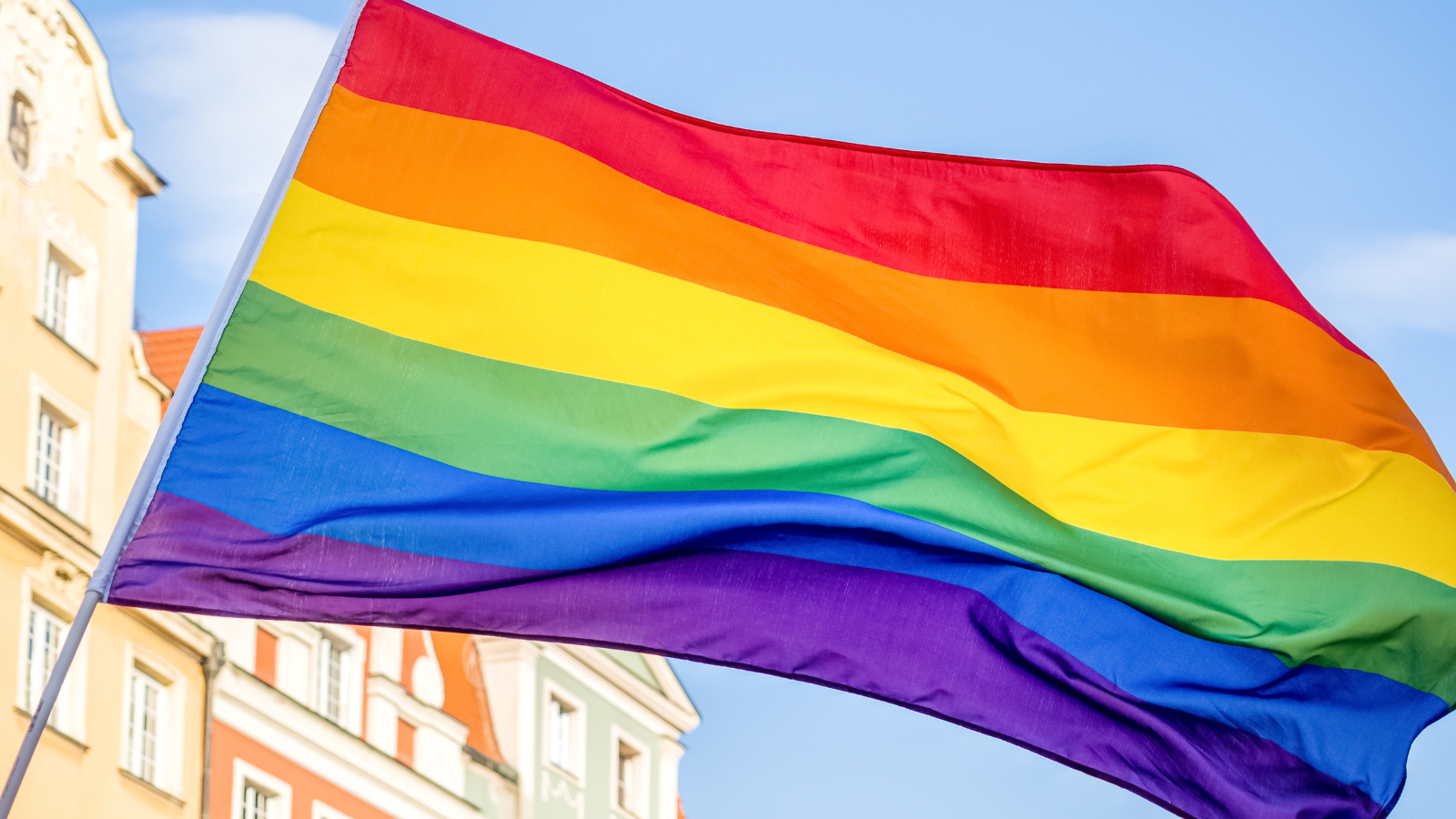 Viajes LGBT
