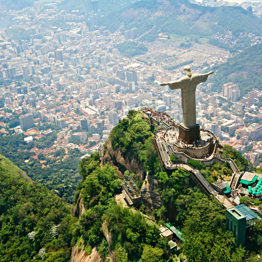 Rio de Janeiro