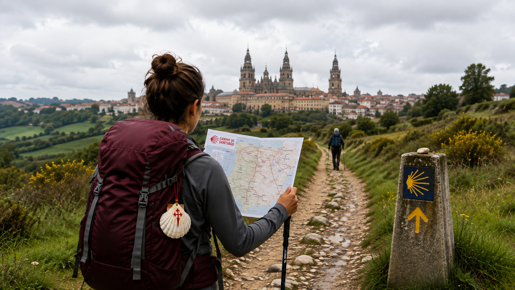 Camino de Santiago